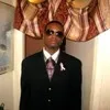 Chris Saint