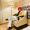 Gurtek Singh