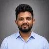 Nijin Raj