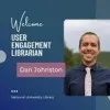 Dan Johnston