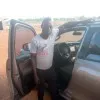 Mahamoudou Sanogo