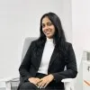 Prashanthi Sabbani