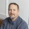 Jeff Warner