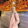 Rosmaliza Zuraida