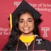 Dhruvi Patel
