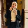 Aisha Mostafa