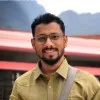 Ashwin Gupta