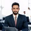 Syed Arsalan