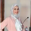 Asmaa Ahmed