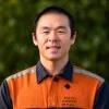 Jeff Huang