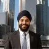 Sehaj Gandhi