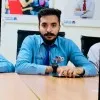 Kashif Idrees
