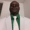 Endurance Eguavoen MLS MSc