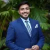 Michael Bikash Gomes