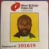 Gillet Wamayiri