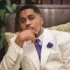 Damone Howard