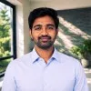Akhil Atchutha