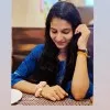 MANASI THAWARE