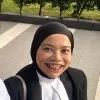 Fifi Natasya Jamaluddin