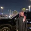 Mubarak Alaklobi