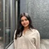Dharshini Nagaraj