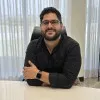 Asheesh Dhiman