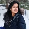Supriya Singaram