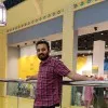 Akshay Koyyoden pradeepan