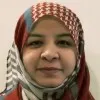 Masooma Khawar
