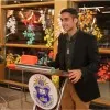 Saadat Hussain