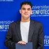 Winston Elias Segura Rosales