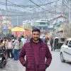 Dinesh Suresh
