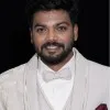 Abhilash TR