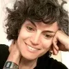 María de la Cruz Mosso