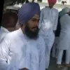 Sanamjeet Singh