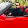 haider ali