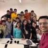 ABHISHEK SARKAR