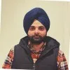 Manjinder Singh