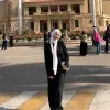 Fareeda Aly