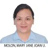 Jane Molon