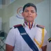 Aadharsh Burjipeta