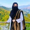Dietitian Syeda Khadija