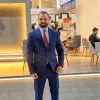 Mohamed Eid