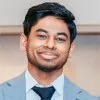 Sanjay Krishna Moorthy