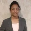 Ishwarya Krishnan