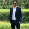 Arvinder Vemula