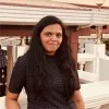 Megana Nambiar