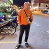 Ashraaf Zainal
