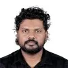 jishnu Haridas