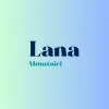Lana Almutairi